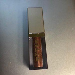 STILA Glitter & Glow Eye Shadow in "Bronzed Bell"